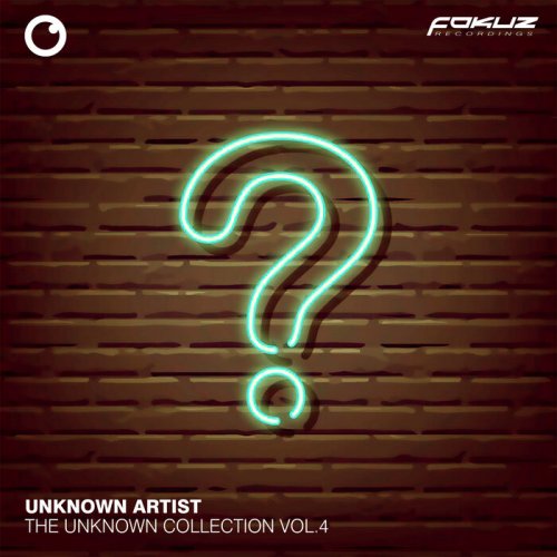Unknown Artist - The Unknown Collection Vol 4 (2023)