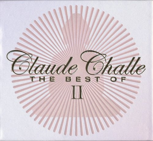 VA - Claude Challe - The Best Of II (2012)
