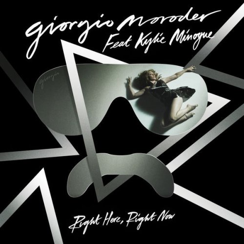 Giorgio Moroder feat. Kylie Minogue - Right Here, Right Now (More Remixes) (2015)