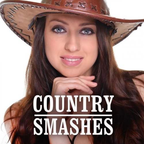 VA - Country Smashes (2023)