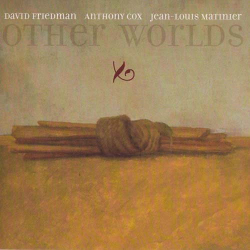 David Friedman, Anthony Cox, Jean-Louis Matinier - Other Worlds (2007) CD-Rip