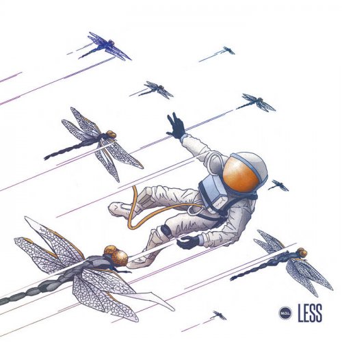 VA - LESS (2023)