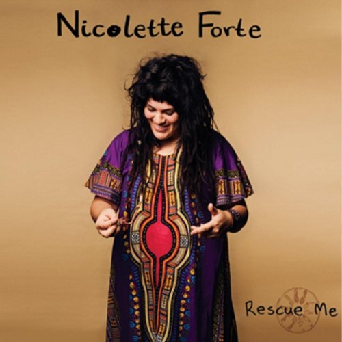 Nicolette Forte - Rescue Me (2023)