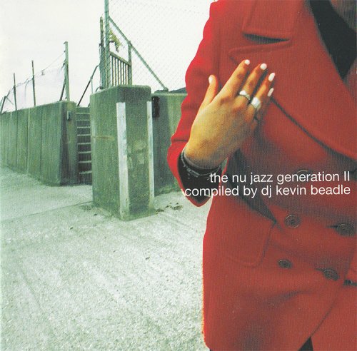 VA - The Nu Jazz Generation II (2000) [CD-Rip]