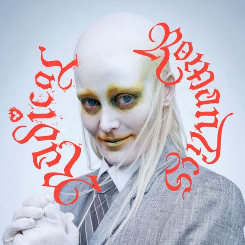 Fever Ray - Radical Romantics (2023) [Hi-Res]
