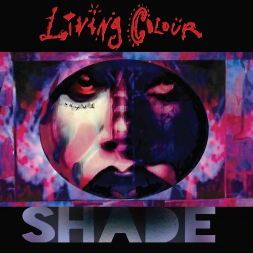 Living Colour - Shade (2017) Lossless
