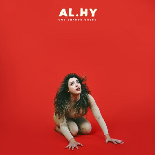 Al.Hy - Une grande chose (2023) Hi-Res