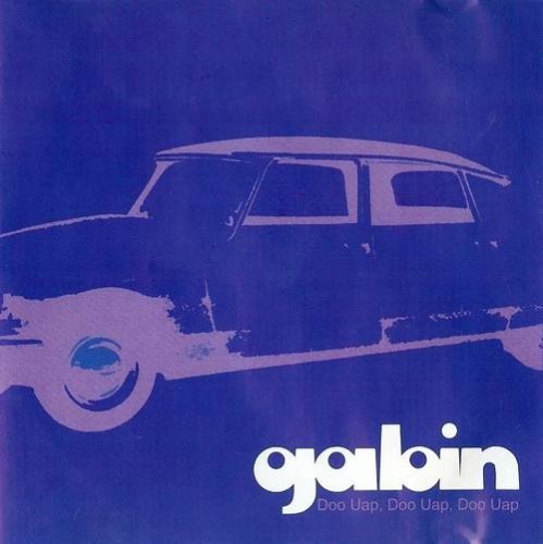 Gabin - Doo Uap. Doo Uap. Doo Uap (2003) CD-Rip