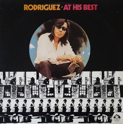 Rodriguez - At His Best (Reissue, Remastered) (1977)