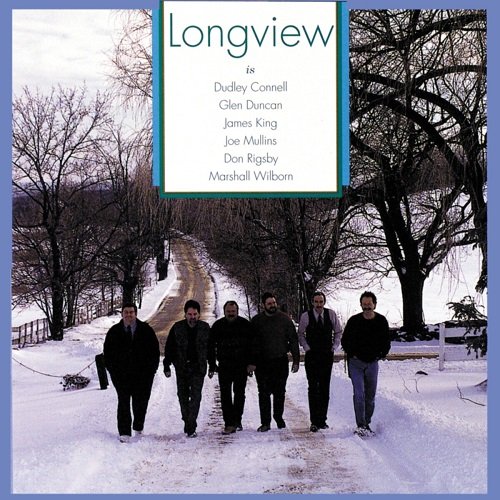 Longview - Longview (1997)