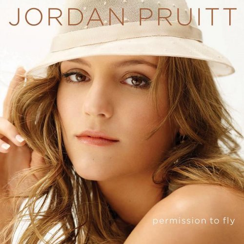 Jordan Pruitt - Permission to Fly (2008)
