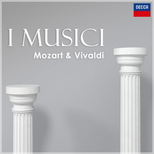 I Musici - I Musici: Mozart & Vivaldi (2023)