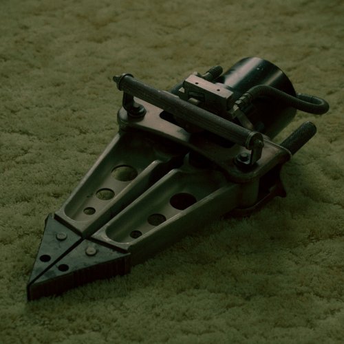 Pierce The Veil - The Jaws Of Life (Extended Version) (2023) Hi Res