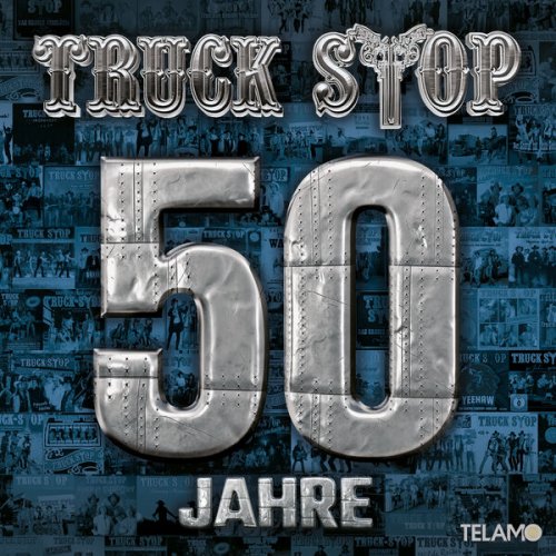 Truck Stop - 50 Jahre (2023)
