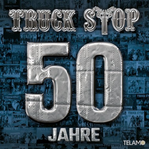 Truck Stop - 50 Jahre (2023) Hi-Res