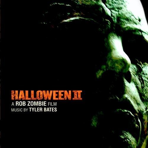 Tyler Bates - Halloween II [Original Motion Picture Score] (2009)
