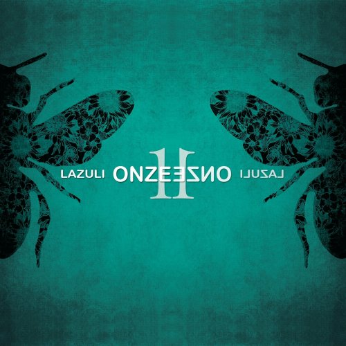 Lazuli - 11 (2023)