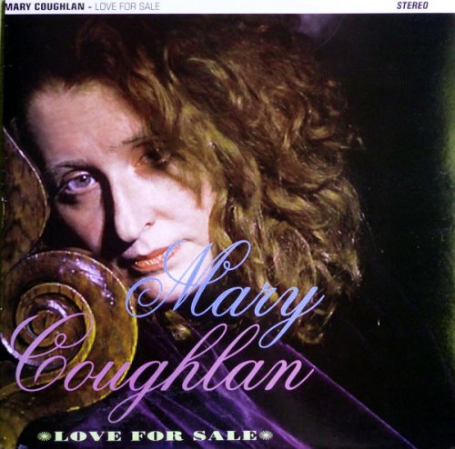 Mary Coughlan - Love for Sale (1993) LP