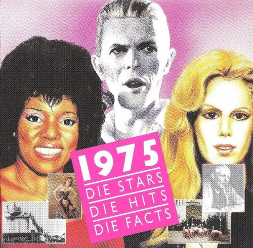 VA - 1975 - Die Stars, Die Hits, Die Facts (1997)