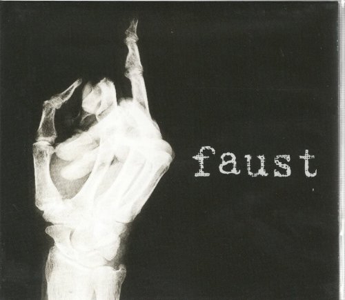 Faust - ,Daumenbruch' (2022) [Hi-Res]