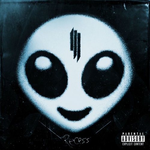 Skrillex - Recess (2014)