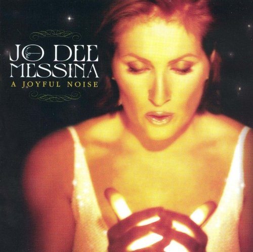Jo Dee Messina - A Joyful Noise (2002)