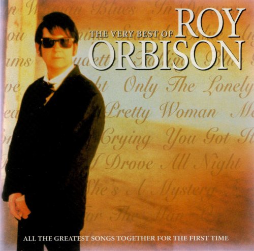 Roy Orbison - The very best of Roy Orbison (1996)