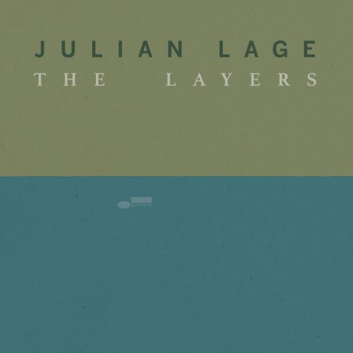 Julian Lage - The Layers (2023) [Hi-Res]