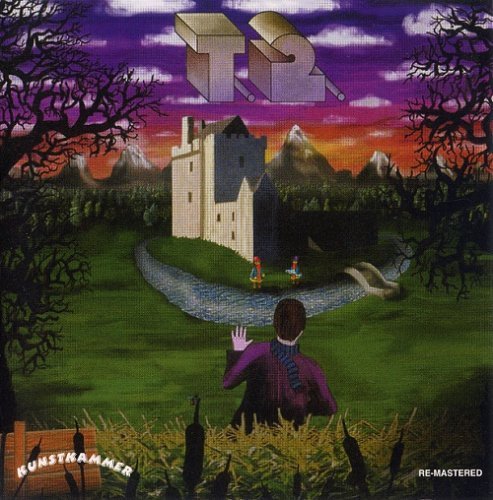 T2 - T2 (Reissue) (1970/2001)
