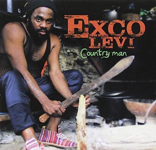 Exco Levi - Country Man (2015)