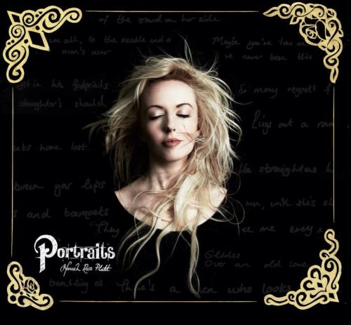 Hannah Rose Platt - Portraits (2015)