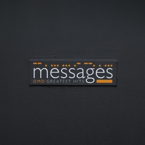 Orchestral Manoeuvres In The Dark - Messages: OMD Greatest Hits (2008) CD-Rip