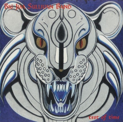 Big Jim Sullivan Band - Test Of Time (Reissue) (1983/1994)