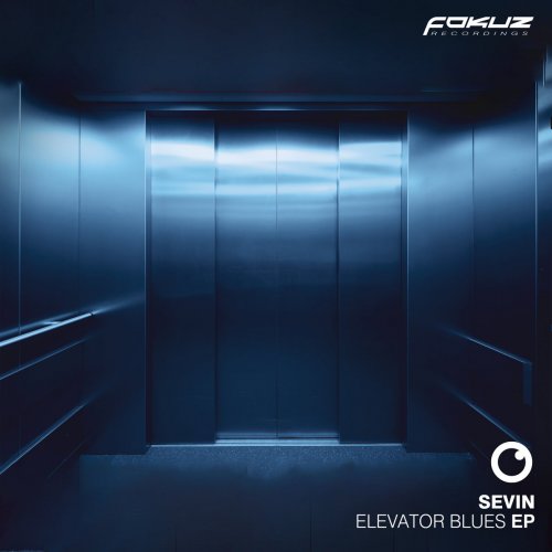 Sevin - Elevator Blues EP (2023) [.flac 24bit/44.1kHz]