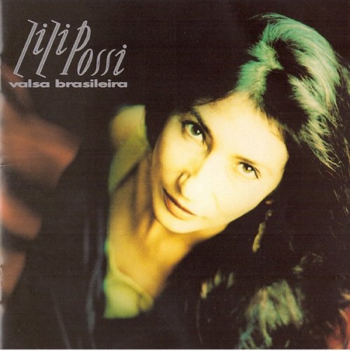 Zizi Possi - Valsa Brasileira (1993)