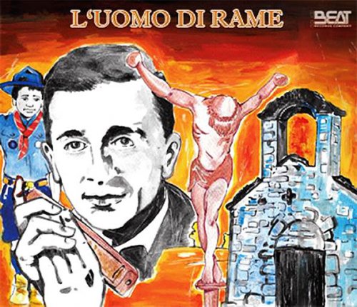 Franco De Gemini - L'Uomo Di Rame (2013)