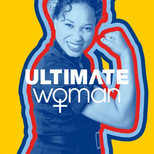 VA - Ultimate Woman (2023)