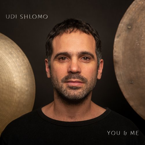 Udi Shlomo - You & Me (2023) [Hi-Res]