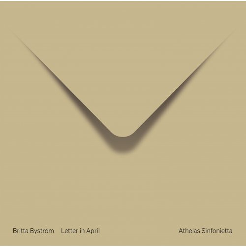 Anna Klett - Letter in April (2023)