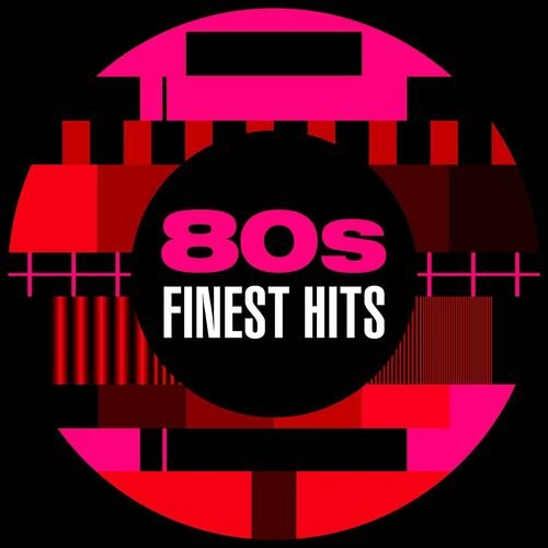 VA - 80s Finest Hits (2023)