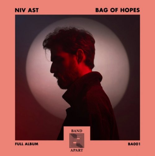 Niv Ast - Bag Of Hopes (2023)