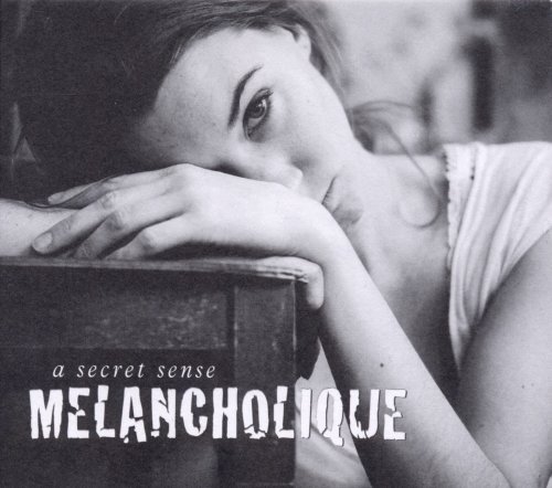A Secret Sense - Melancholique (Special Edition) (2015)