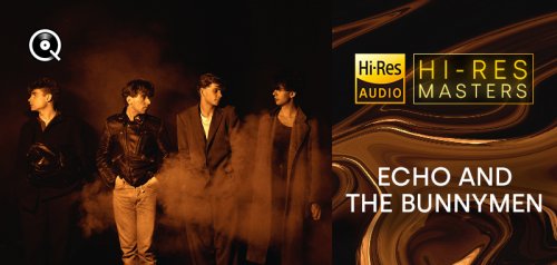 echo and the bunnymen tour 2022 playlist