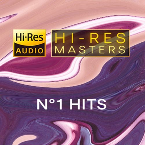 VA - Hi-Res Masters: N°1 Hits (2022) Hi-Res