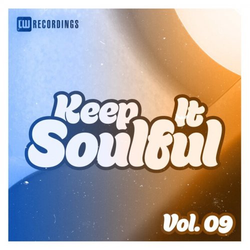 VA - Keep It Soulful, Vol. 09 (2023)