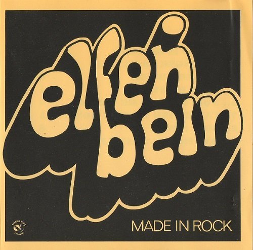 Elfenbein - Made In Rock (Reissue) (1977/1995)
