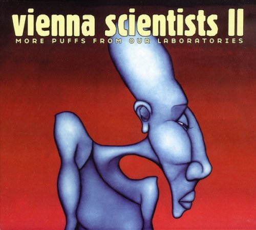 VA - Vienna Scientists II: More Puffs From Our Laboratories (1999) [CD-Rip]