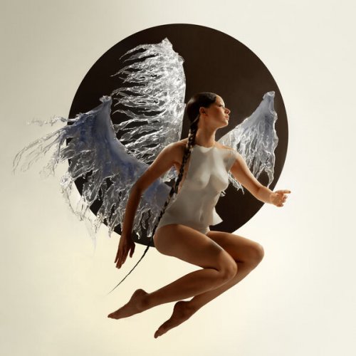 Lucinda Chua - YIAN (2023) [Hi-Res]