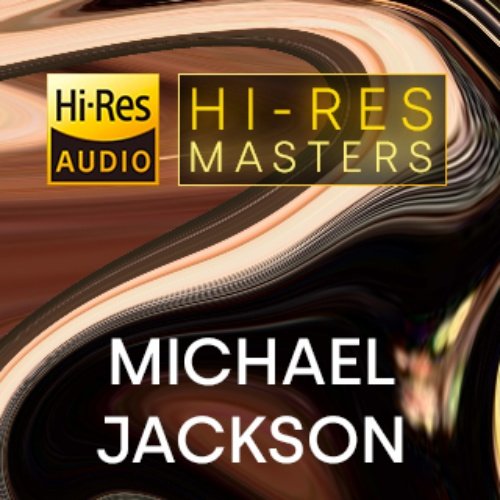 Michael Jackson - Playlist: Hi-Res Masters Michael Jackson (2023)