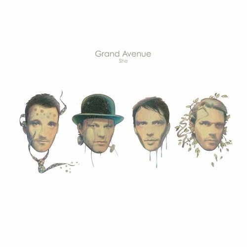 Grand Avenue - She (2005)